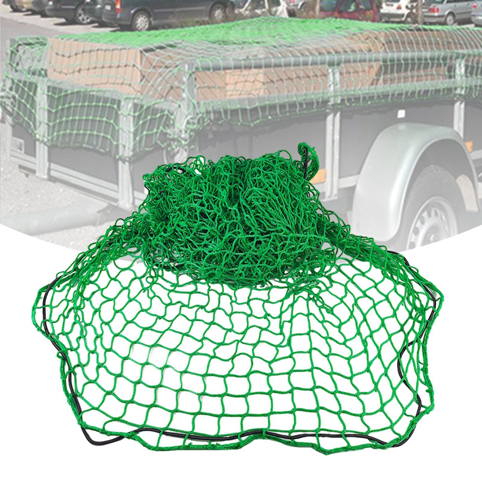 Outdoor Camping Van - Rete da carico in nylon resistente