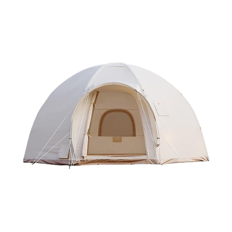 Outdoor Yurt Camping - 2025 Tenda da yurta di lusso