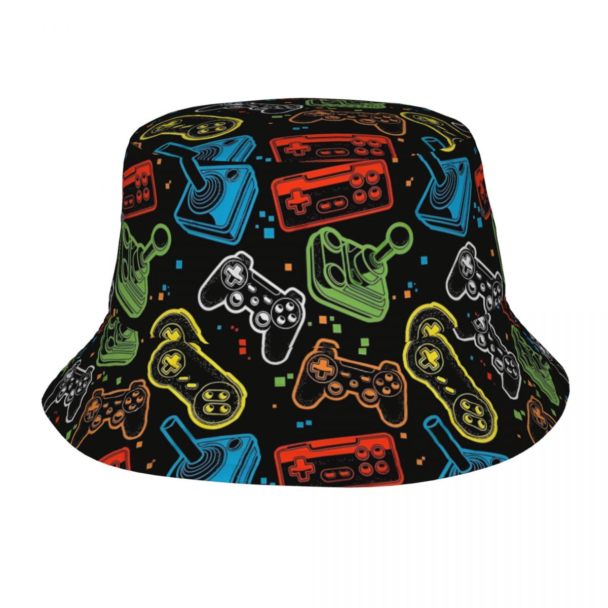 Outdoor Camping Games For Adults - Cappello da pescatore per controller di