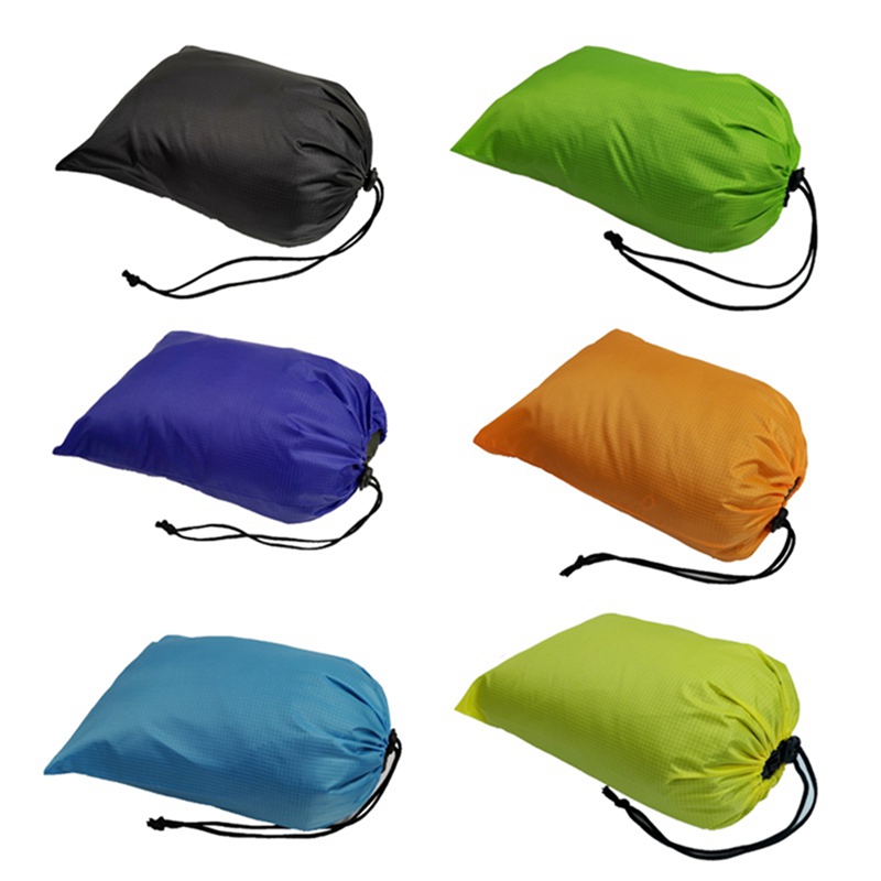 Outdoor Camping Stores - 1PC campeggio esterno escursionismo borse portaoggetti