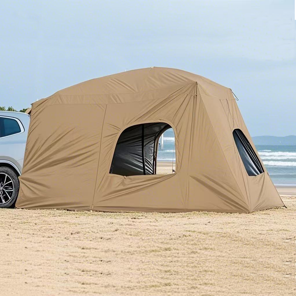 Outdoor Camping Car Tail Tent - Tenda da Campeggio Universale per SUV