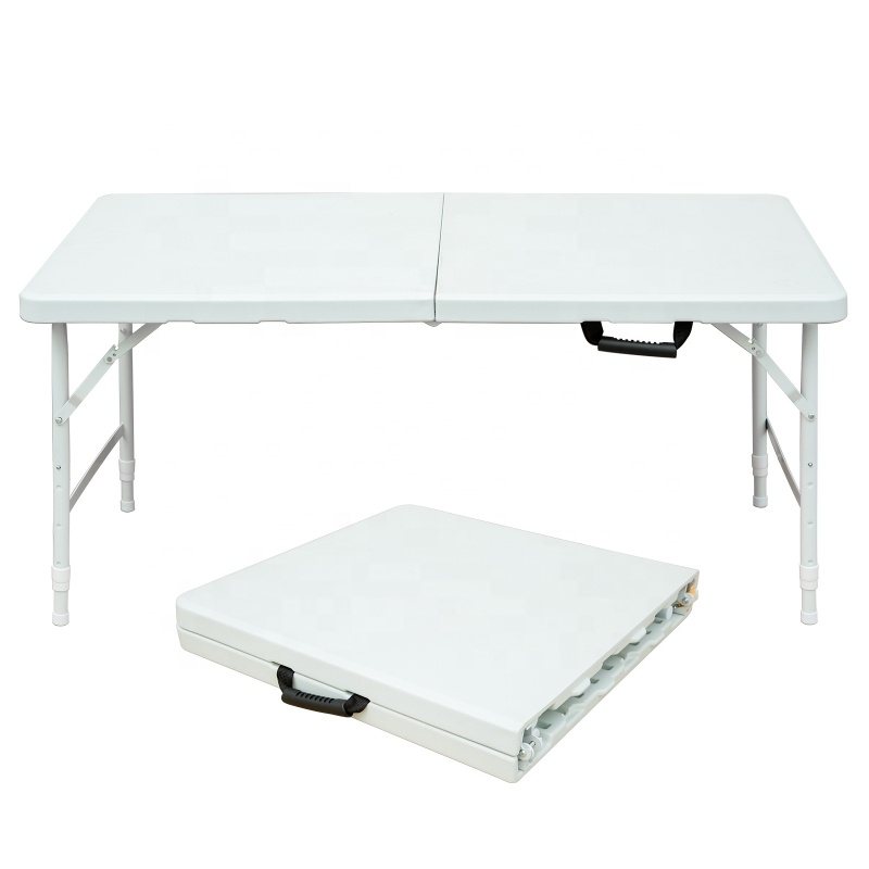Outdoor Camping Warehouse - # Tavolo Pieghevole Portatile da 120