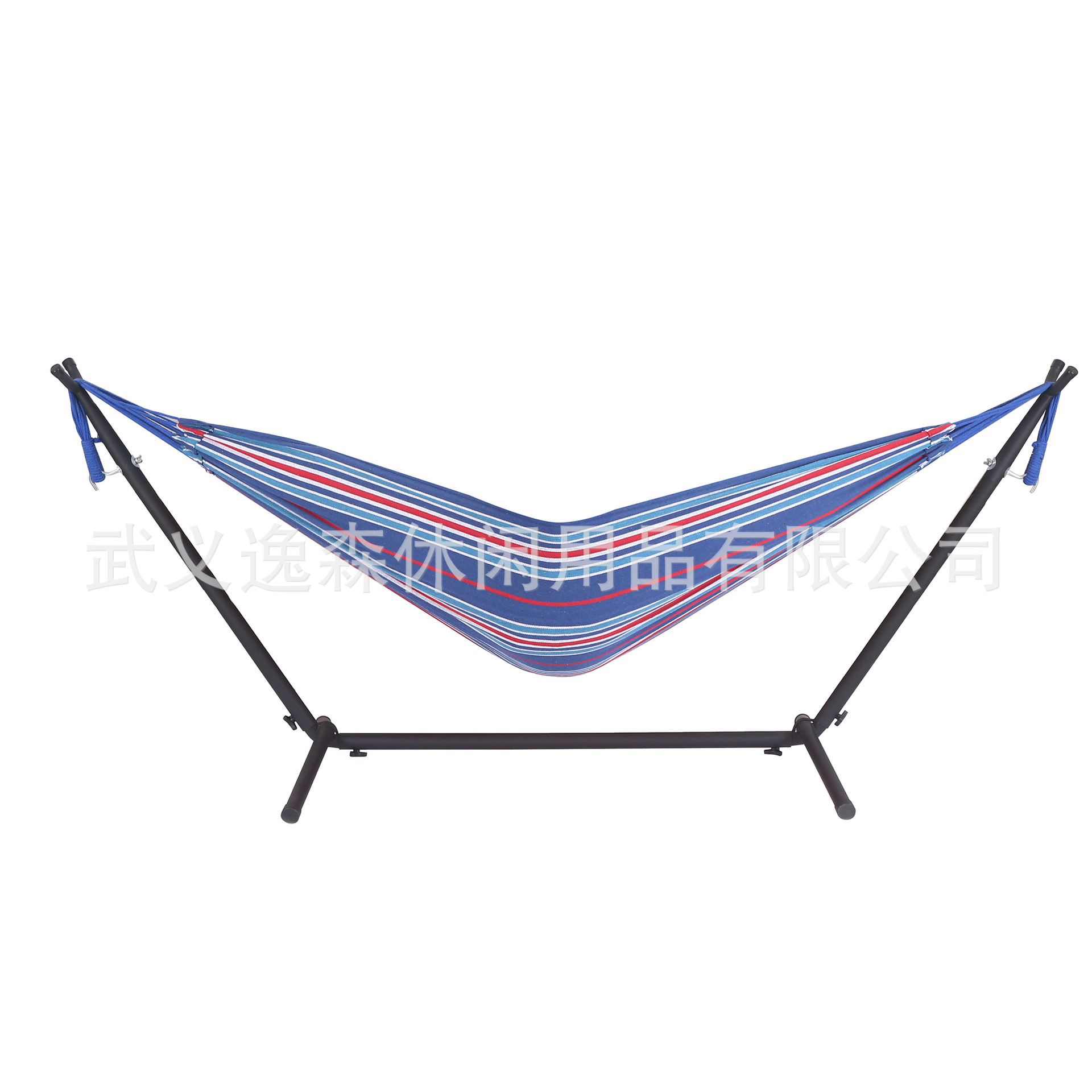 Camping Hammock - Amaca da esterno in tela a