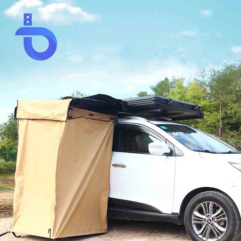 Outdoor Camping Showers - Tende da Campeggio in Nylon per
