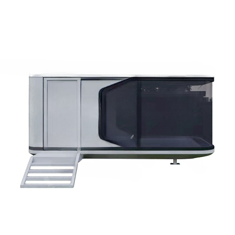 Outdoor Camping Warehouse - Capsula spaziale esterna sala mobile B&B