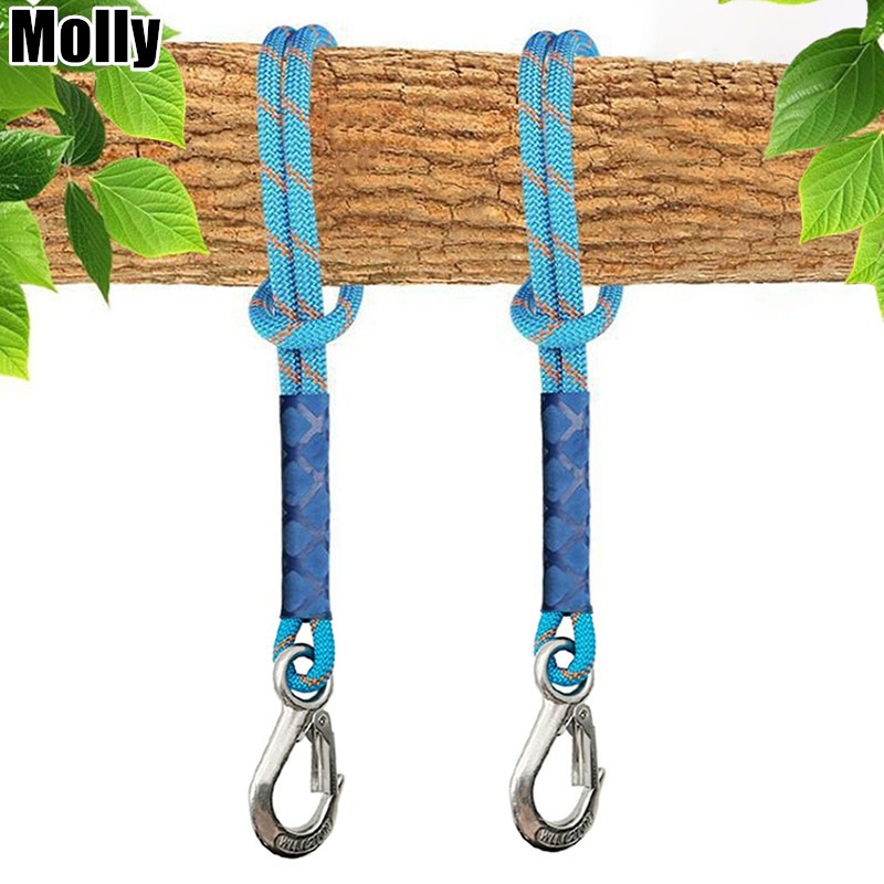 Camping Hammock - Corda per amaca da campeggio in