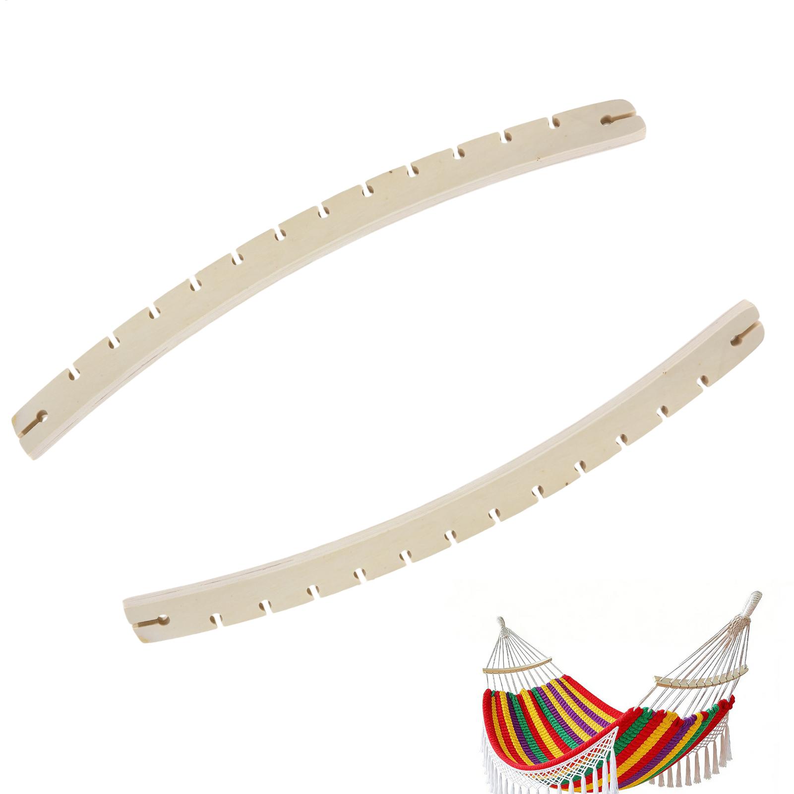 Camping Hammock - 2 Pezzi Barra Distanziatrice per Amaca,