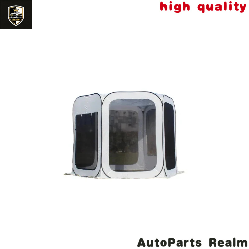 Outdoor Camping Car Tail Tent - Nuovi Prodotti in Rapida Vendita: Tenda