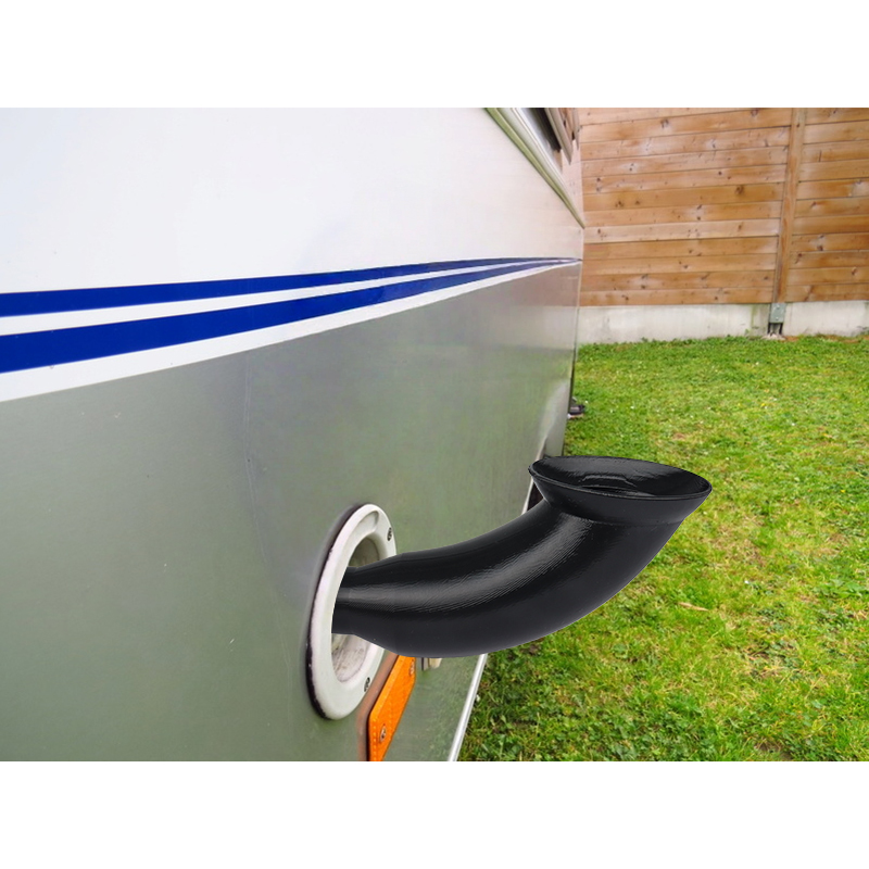Outdoor Camping Van - Imbuto per il riempimento dell'acqua per