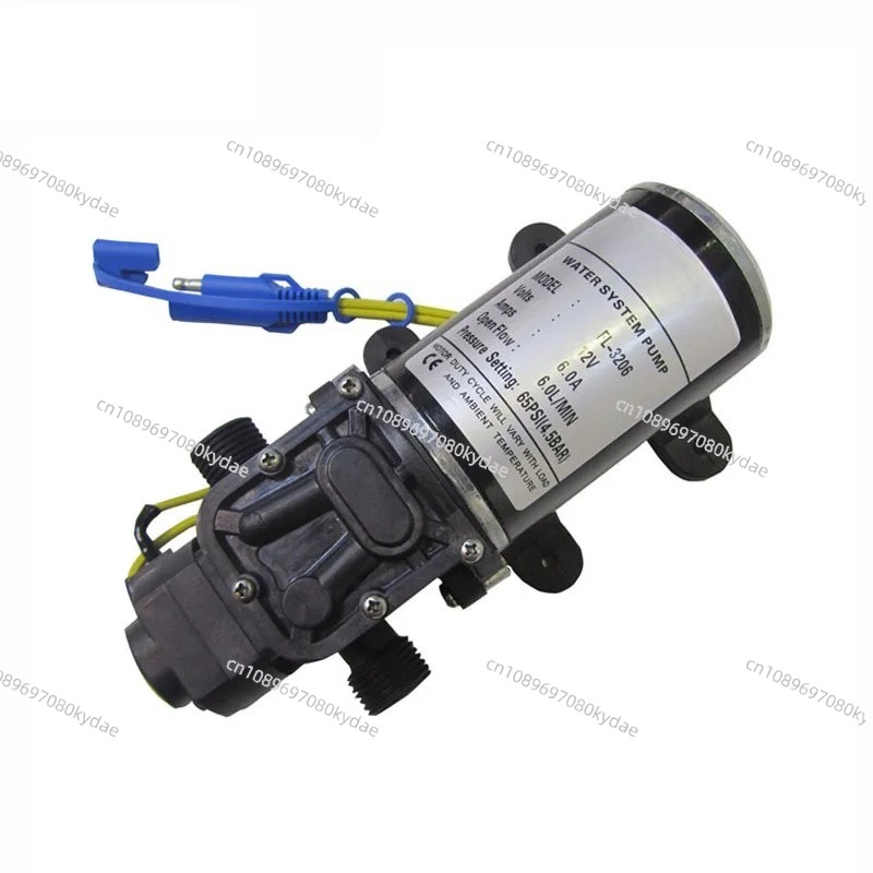Outdoor Camping Hot Water Shower - Scaldabagno Portatile a GPL - Sistema