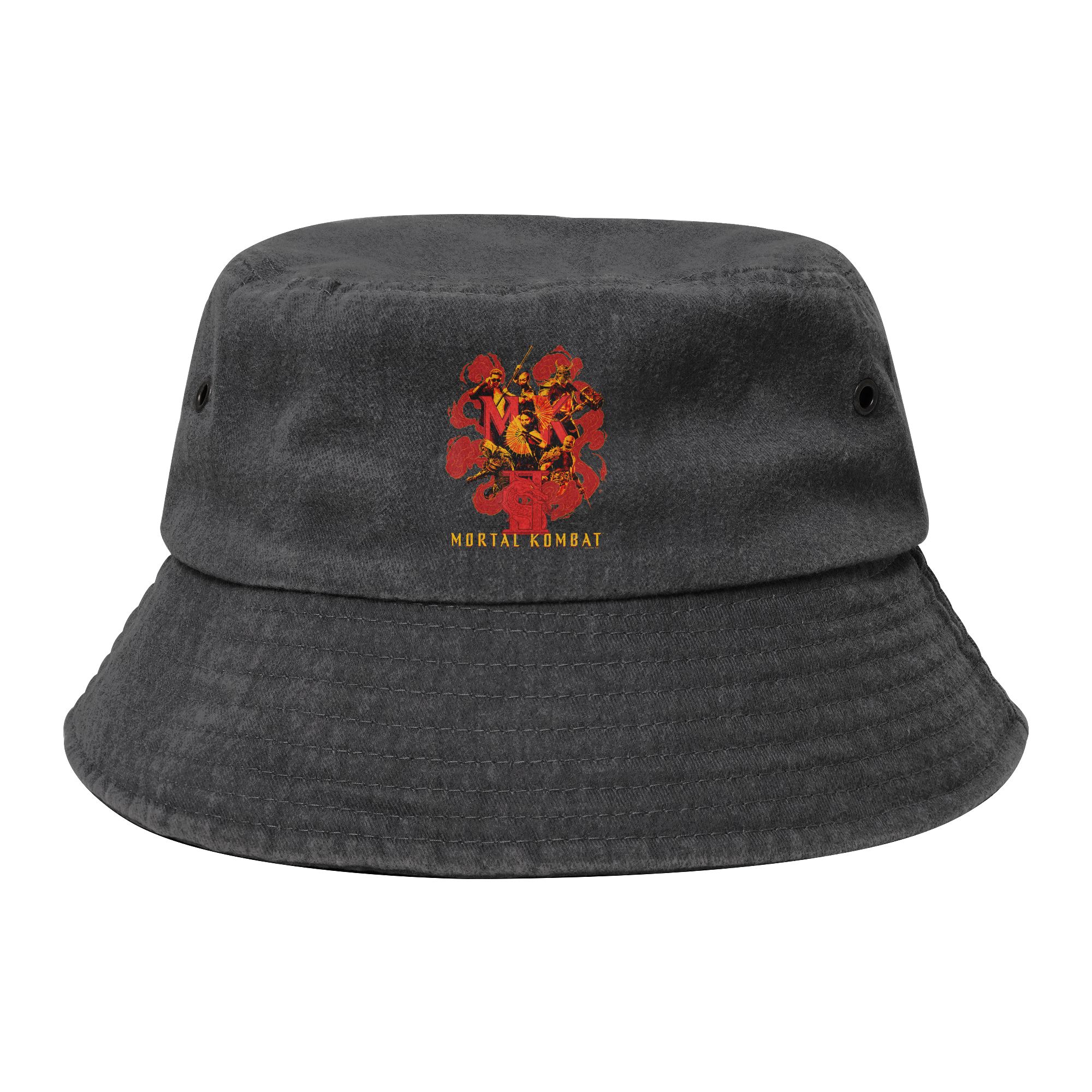 Outdoor Camping Games For Adults - Cappelli da pescatore in denim distressed