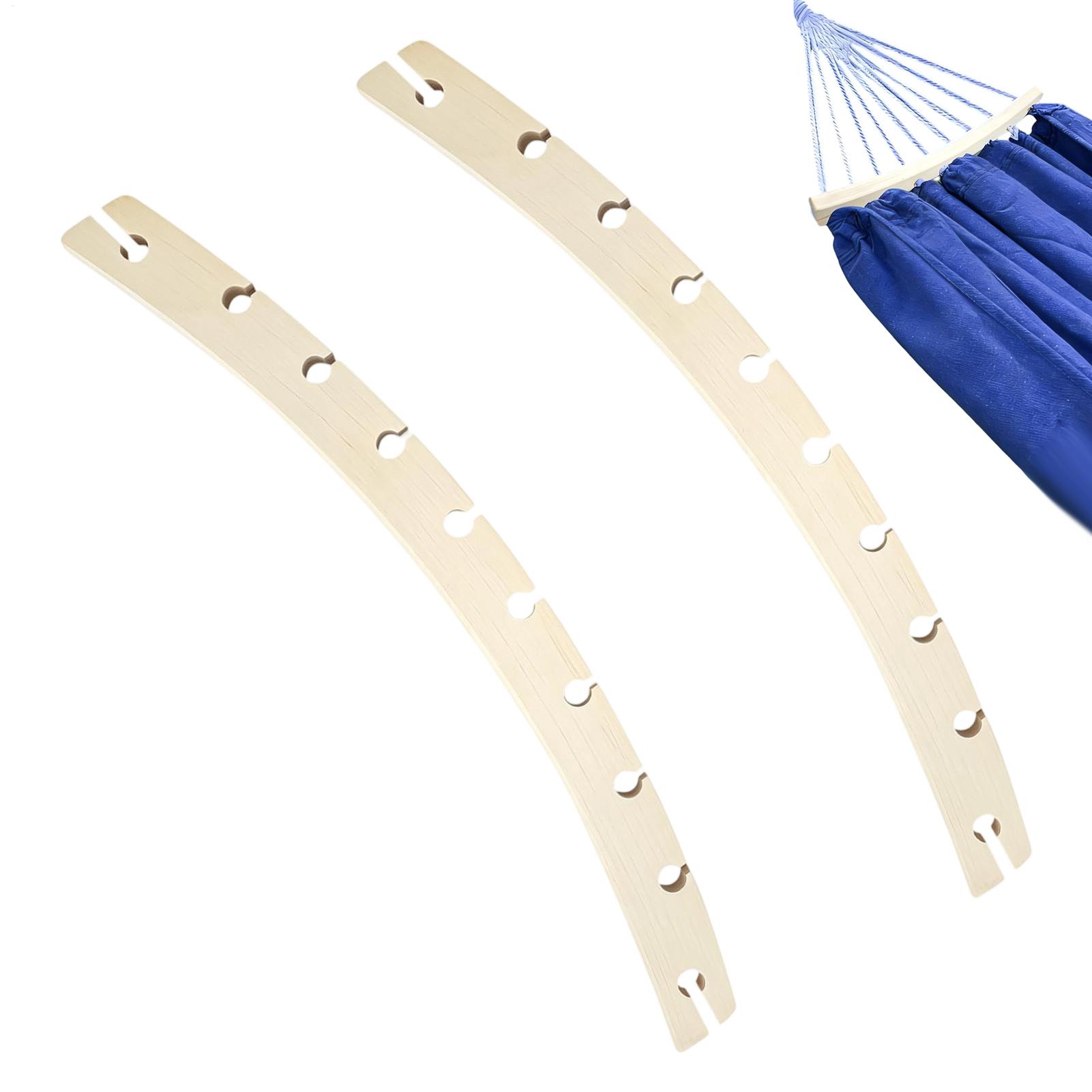 Camping Hammock - Barra di supporto per amaca, 2
