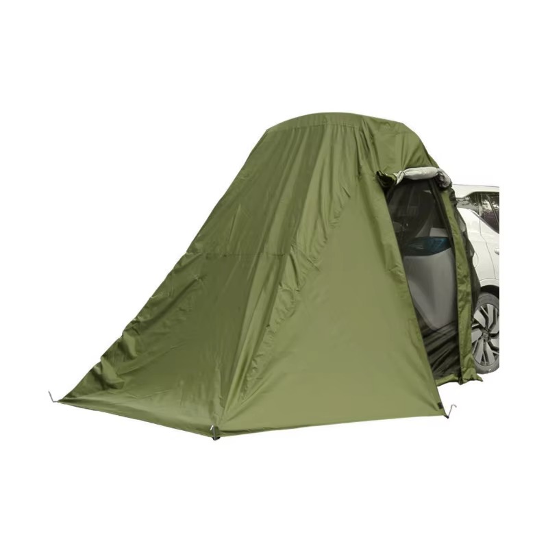 Outdoor Camping Car Tail Tent - Tenda di estensione della coda dell'auto