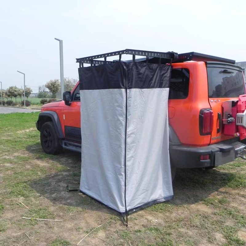 Outdoor Camping Showers - Tenda Doccia da Campeggio Esterna, Tenda