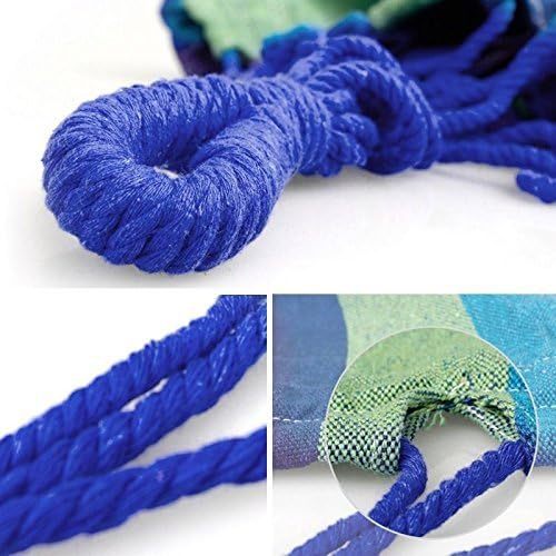 Camping Hammock - Amache da Esterno, Attrezzatura da Campeggio,