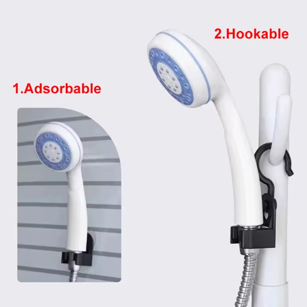 Outdoor Camping Showers - Doccia Portatile Elettrica Ricaricabile per Campeggio