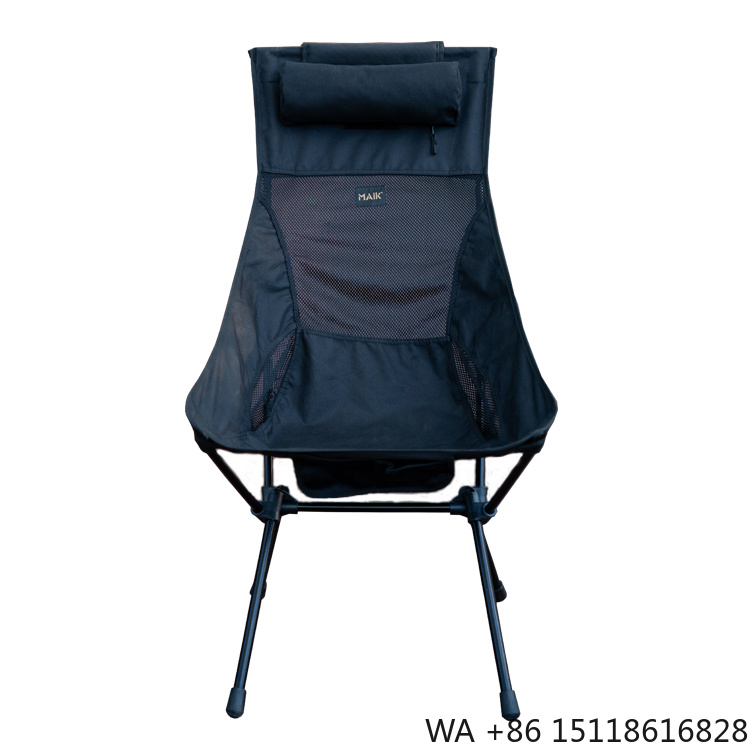 Outdoor Camping Warehouse - Sedia da Giardino e Spiaggia Portatile