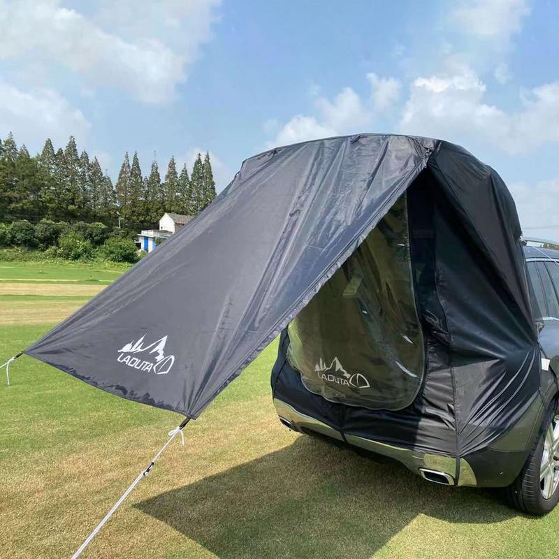 Outdoor Camping Car Tail Tent - Tenda per bagagliaio per Auto tenda