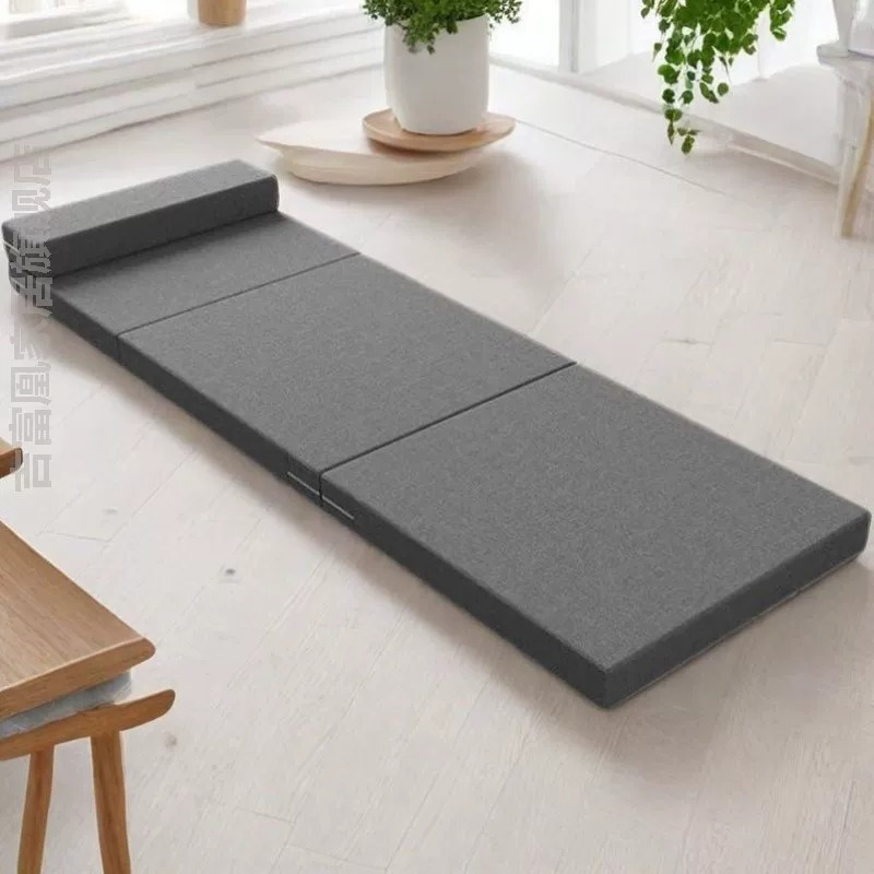 Bed Outdoor Camping - Letto Gonfiabile da Pavimento per Balcone,