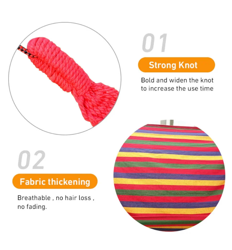 Amaca da campeggio in tela per - Camping Hammock recensione e prezzo