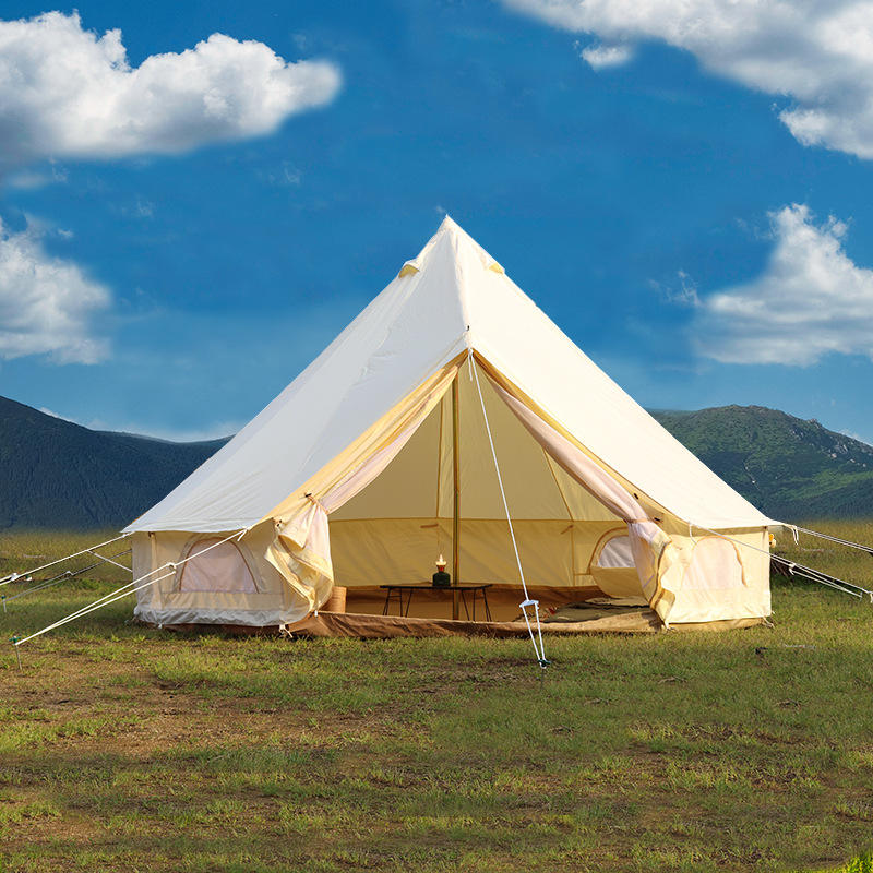 Tenda Yurt Glamping da Esterno - Outdoor Yurt Camping recensione e prezzo