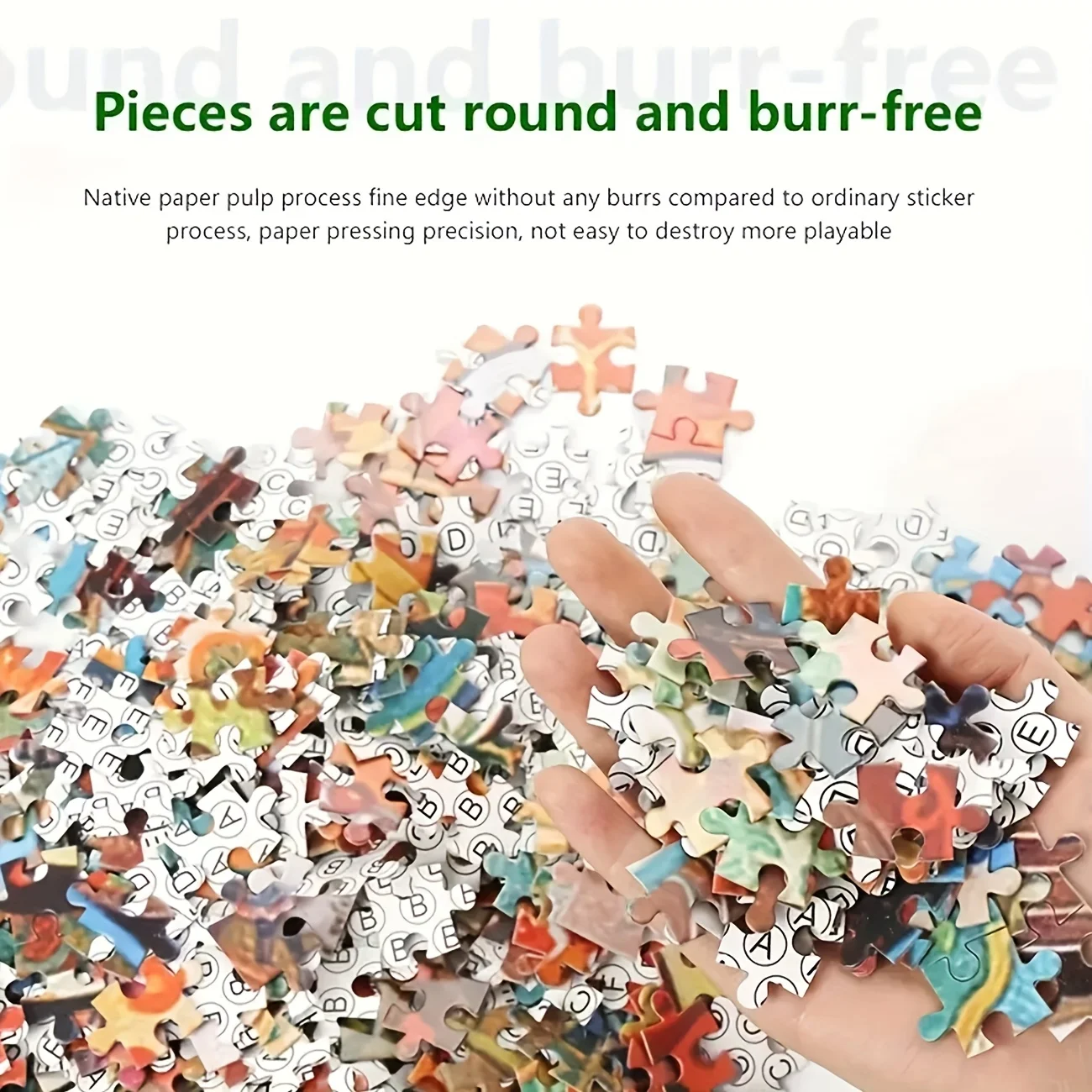 Puzzle con gattini carini, Sak - Outdoor Camping Games For Adults recensione e prezzo