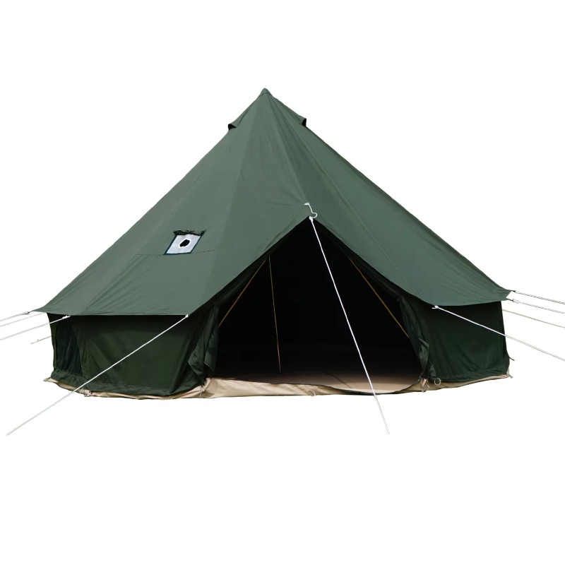 Tenda a Campana GSD Outdoor Mo - Outdoor Yurt Camping recensione e prezzo