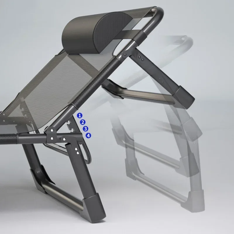 Lettino prendisole estivo per  - Outdoor Camping Chairs On Sale recensione e prezzo