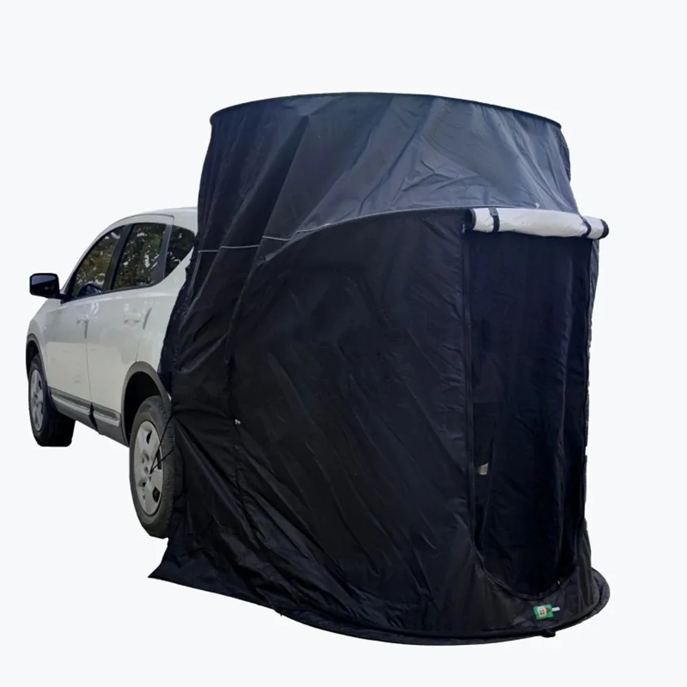 Auto Tetto Posteriore Attrezza - Outdoor Camping Car Tail Tent recensione e prezzo
