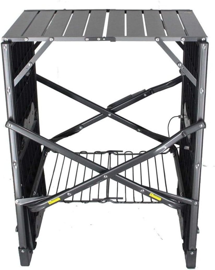 Tavolo da campeggio pieghevole - Outdoor Camping Folding Table recensione e prezzo