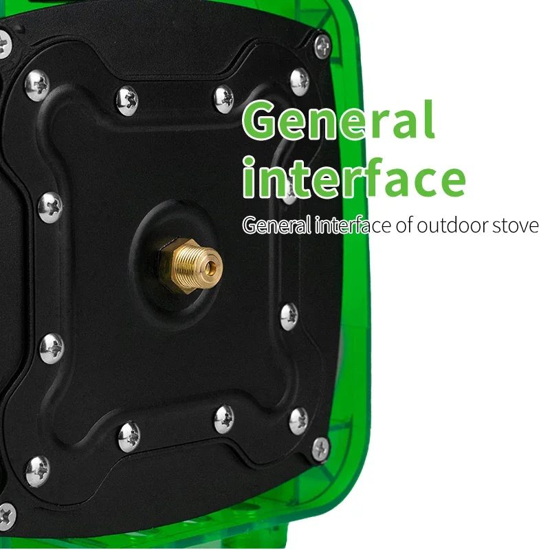 BRS Contenitore Centralizzato  - Outdoor Camping Warehouse recensione e prezzo