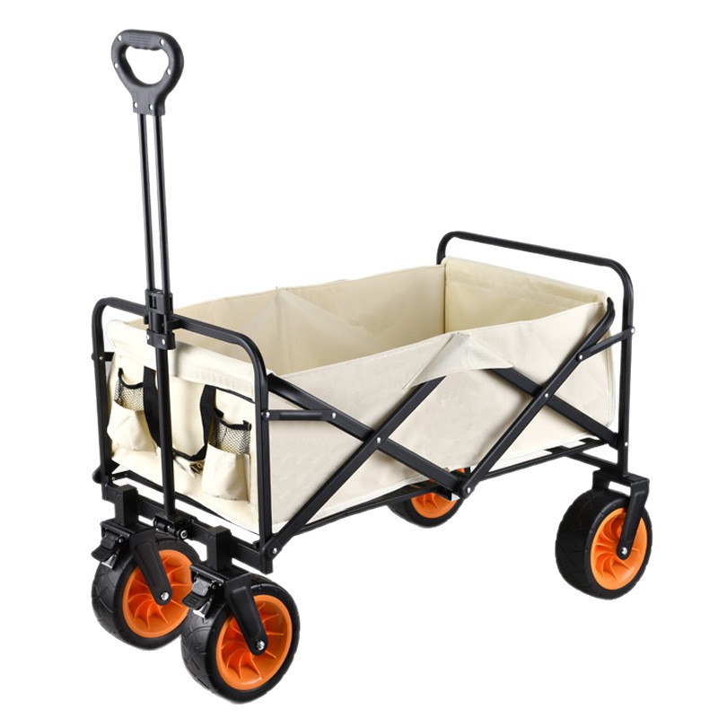 Carrello Pieghevole da Campegg - Outdoor Camping Folding Table recensione e prezzo