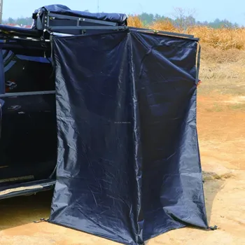Tenda doccia laterale leggera  - Outdoor Camping Showers recensione e prezzo