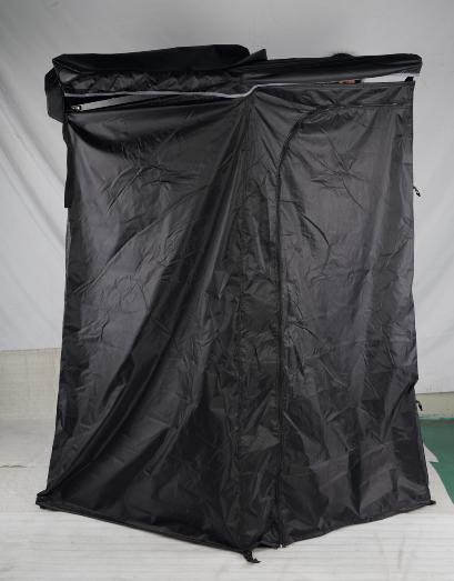 Tenda doccia laterale leggera  - Outdoor Camping Showers recensione e prezzo