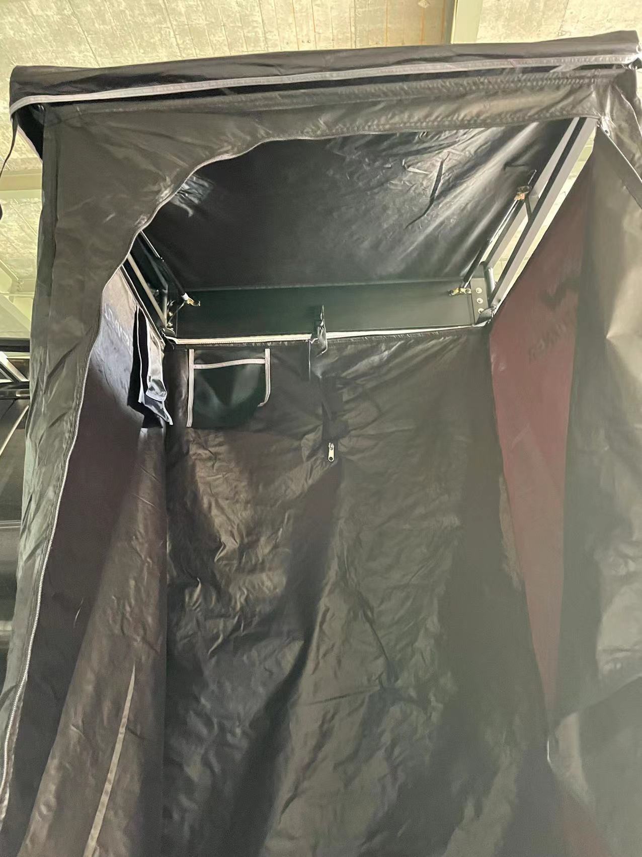 Tenda doccia laterale leggera  - Outdoor Camping Showers recensione e prezzo