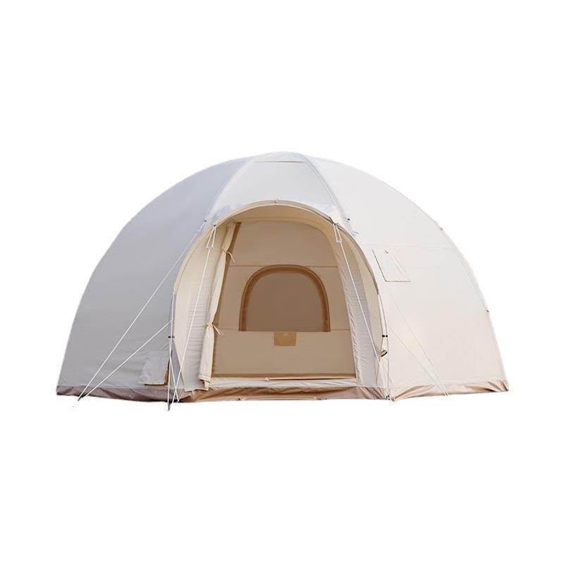 2025 Tenda da yurta di lusso p - Outdoor Yurt Camping recensione e prezzo