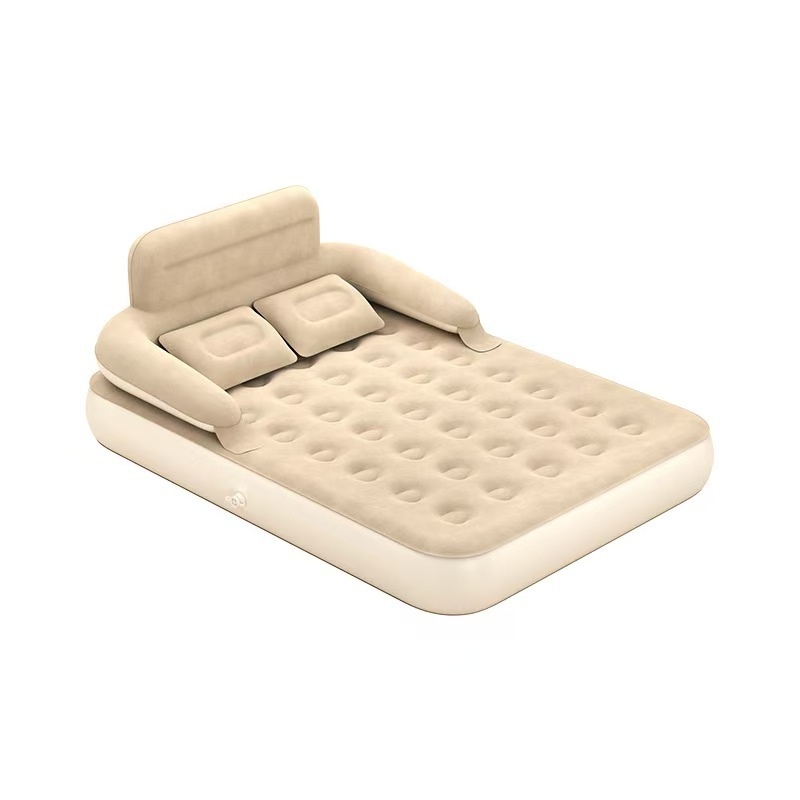 Letto Gonfiabile da Campeggio  - Bed Outdoor Camping recensione e prezzo