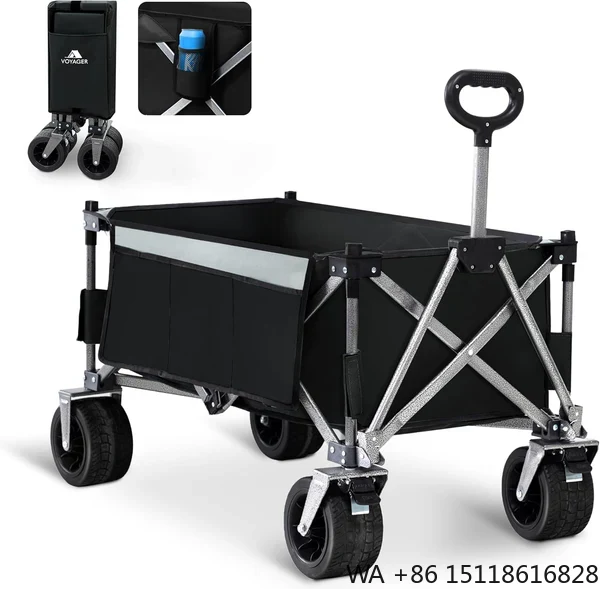 Carrello da Campeggio Pieghevo - Outdoor Camping Folding Table recensione e prezzo