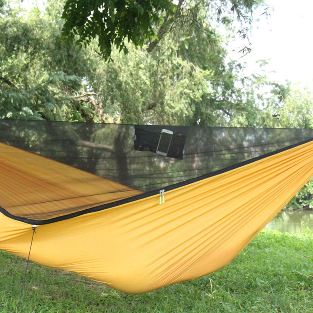 Borsa a Rete Multiuso da Appen - Camping Hammock recensione e prezzo