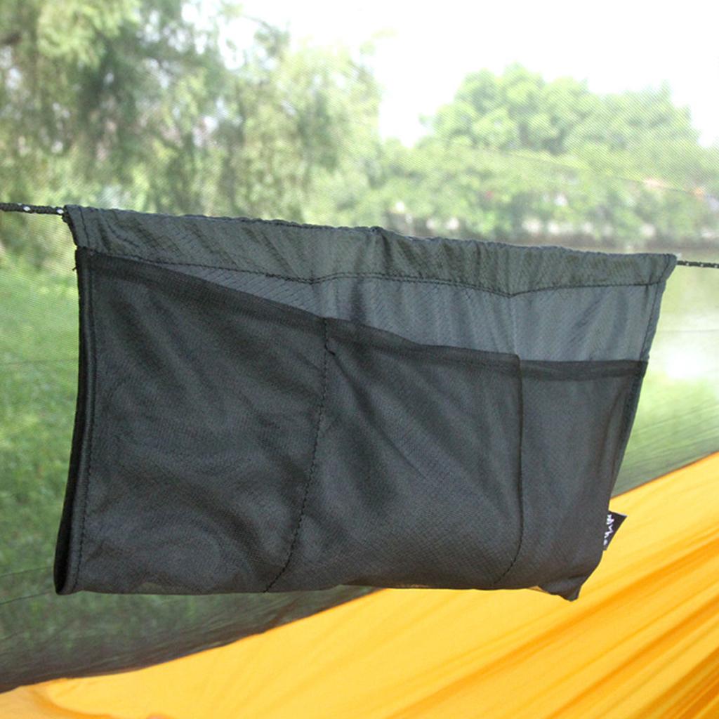 Borsa a Rete Multiuso da Appen - Camping Hammock recensione e prezzo
