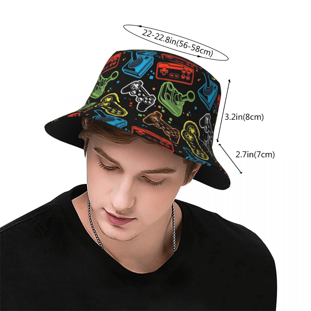 Cappello da pescatore per cont - Outdoor Camping Games For Adults recensione e prezzo