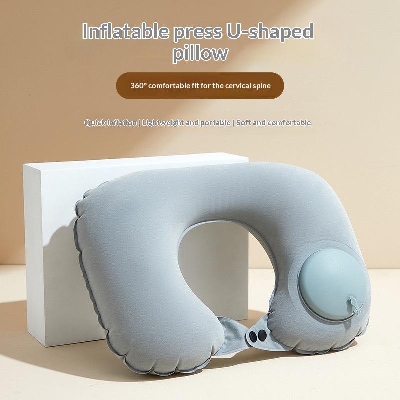 Nuovo cuscino gonfiabile porta - Outdoor Camping Stores recensione e prezzo
