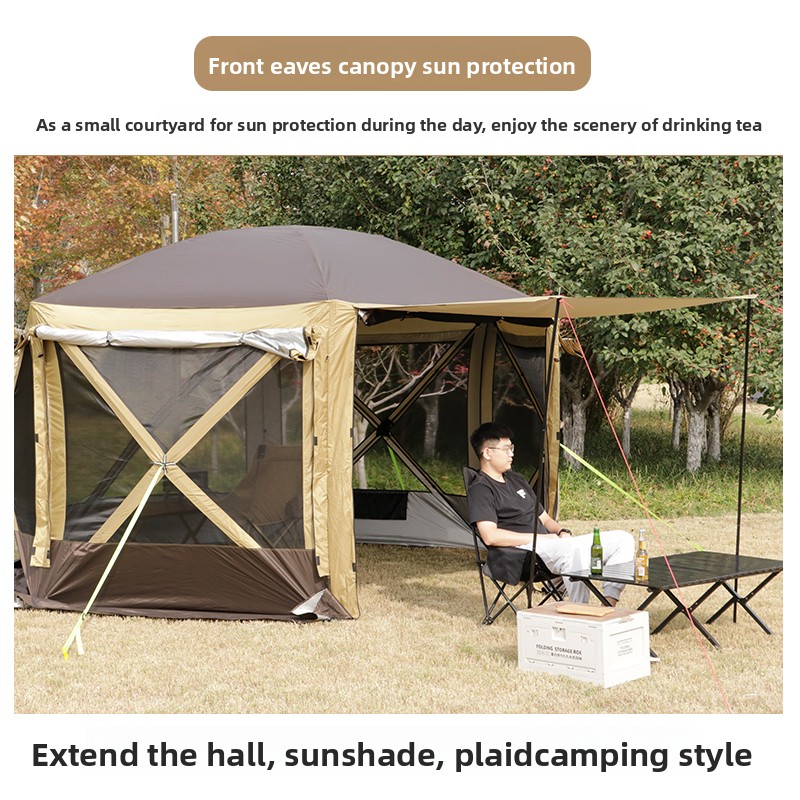 Tours con guida autonoma per c - Outdoor Yurt Camping recensione e prezzo