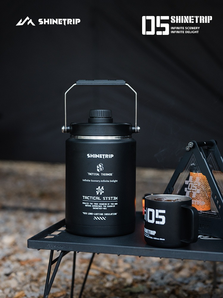 Secchiello per ghiaccio da cam - Outdoor Camping Stores recensione e prezzo