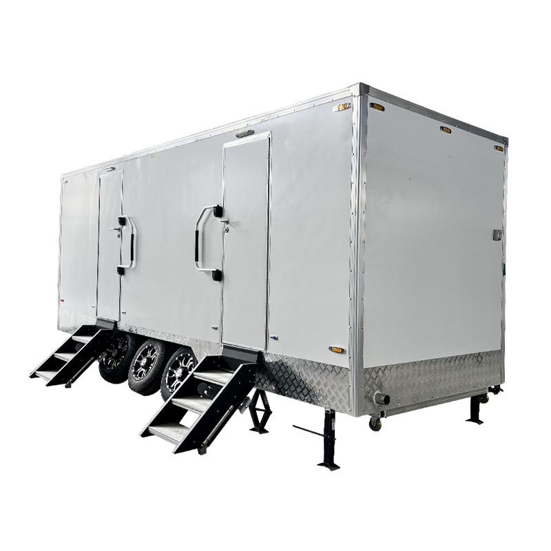 2025 Toilette da bagno portati - Outdoor Camping Showers recensione e prezzo