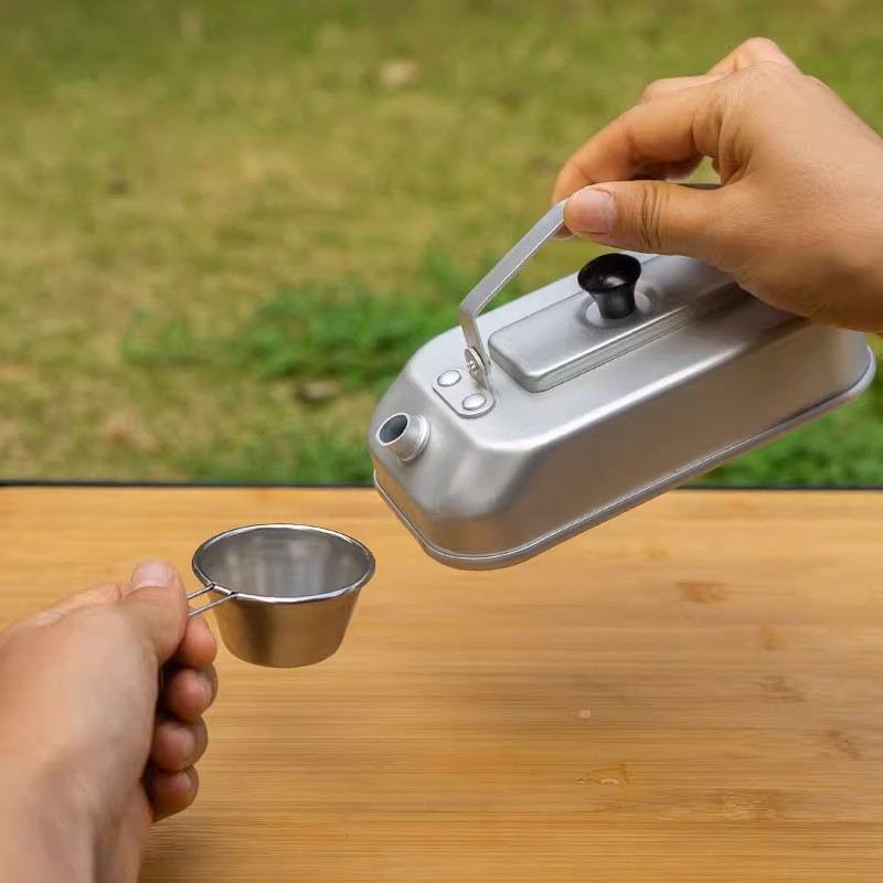 Ultraleggero portatile Picnic  - Outdoor Camping Kitchen Set recensione e prezzo