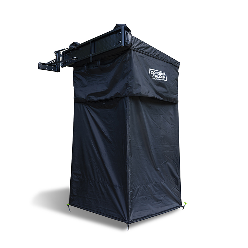 Tenda Doccia Portatile da Camp - Outdoor Camping Showers recensione e prezzo