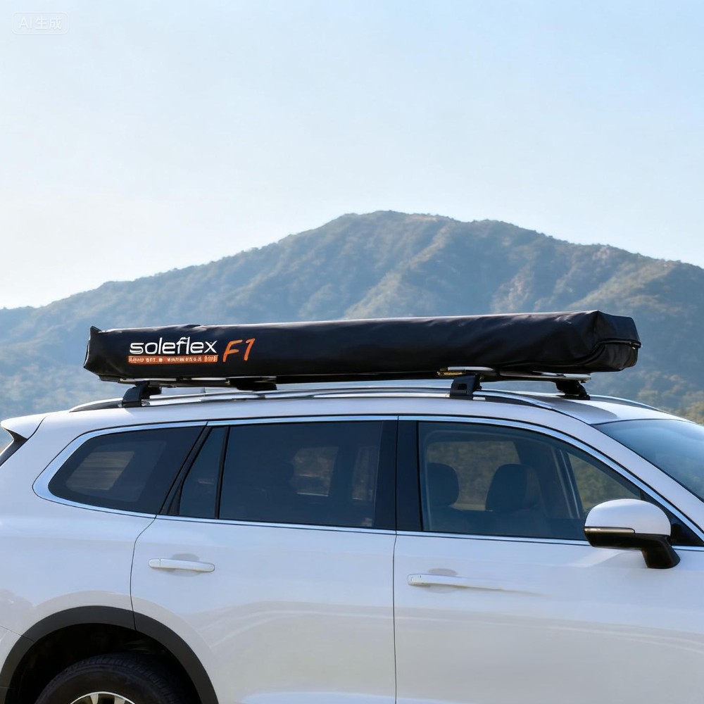 Tenda doccia impermeabile con  - Outdoor Camping Showers recensione e prezzo