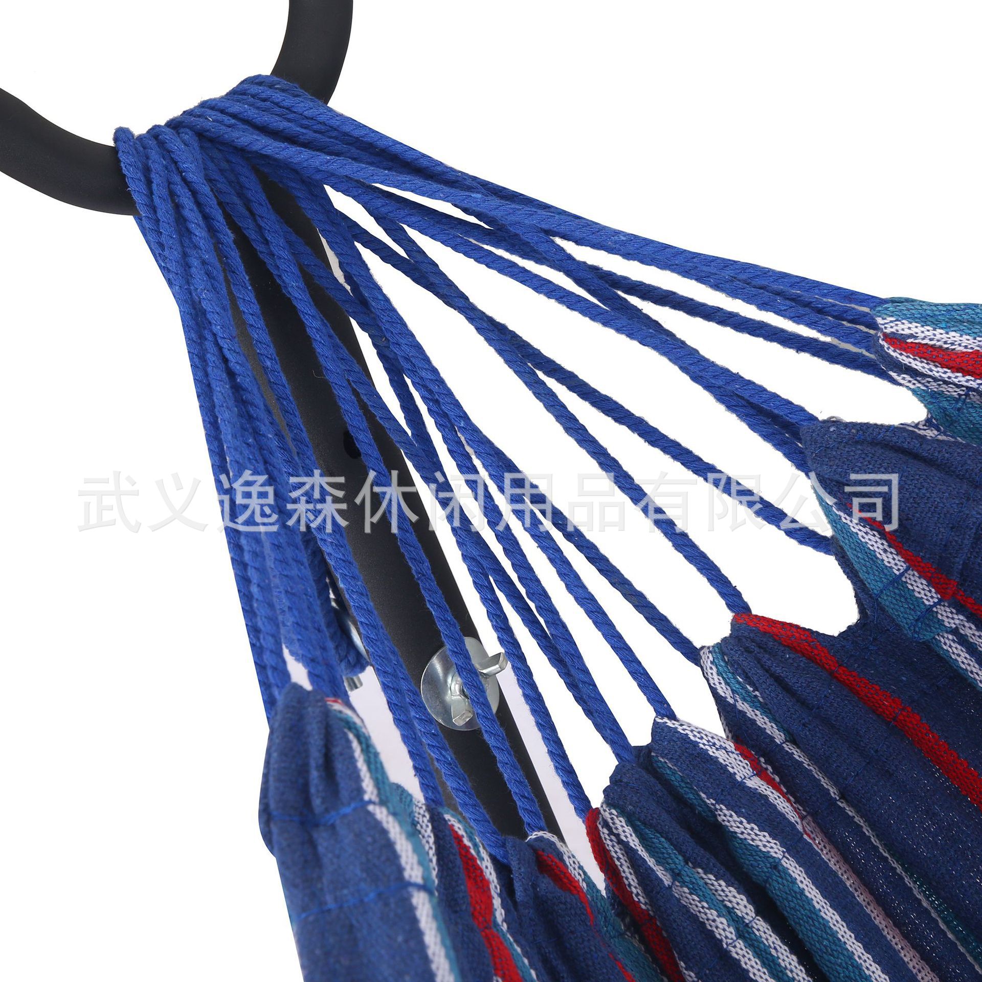 Amaca da esterno in tela a rig - Camping Hammock recensione e prezzo