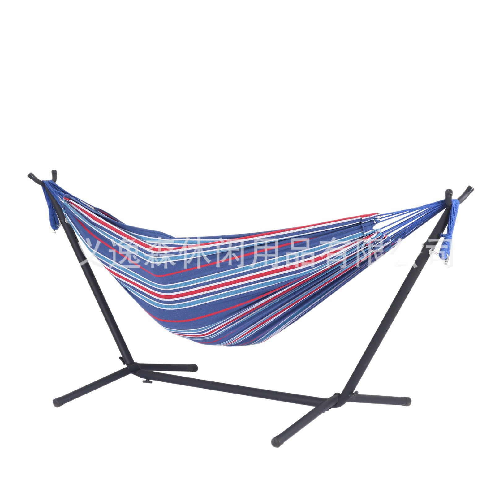 Amaca da esterno in tela a rig - Camping Hammock recensione e prezzo